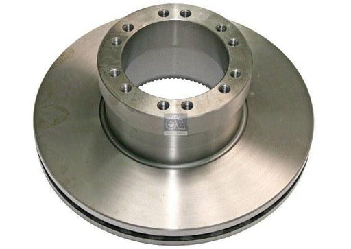 DT BRAKE DISC 5.21223-SAJID Auto Online