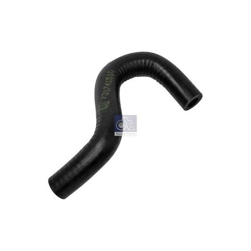 DT DAF AIR COMPRESSOR HOSE 5.41910-SAJID Auto Online