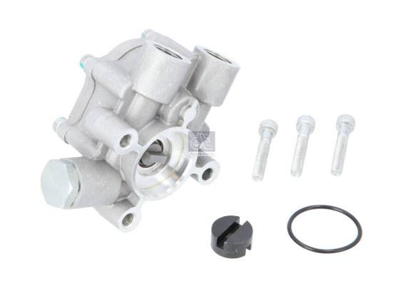 DT DAF FUEL PUMP 5.42153/1797650R — SAJID Auto Online