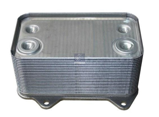 DT DAF OIL COOLER 5.45000-SAJID Auto Online