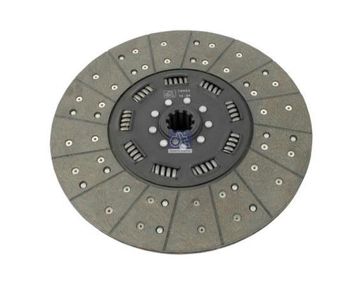 DT DAF CLUTCH DISC 5.50013-SAJID Auto Online