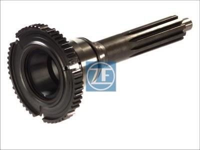 ZF RENAULT PRIMARY SHAFT PRM 57T 1315202037-SAJID Auto Online