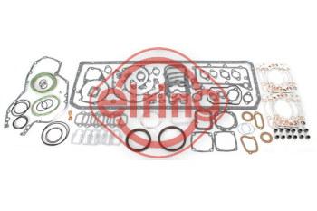 ELRING MAN FULL GASKET KIT D2866 128 518.347-SAJID Auto Online