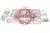 ELRING MAN FULL GASKET KIT D2866 128 518.347-SAJID Auto Online