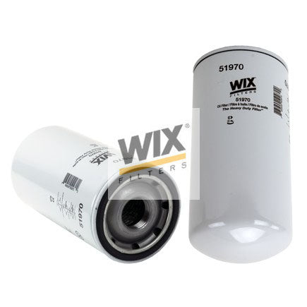 OIL FILTER 51970 WIX