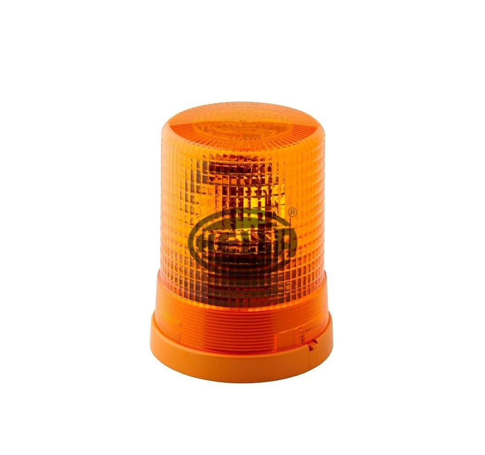 HELLA ROTATING BEACON 24V 2RL004958111 — SAJID Auto Online