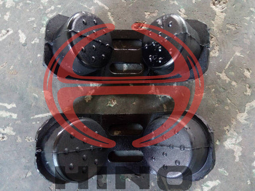 HINO CAB CUSHION SUB ASSY 522021264