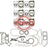 ELRING ACTROS FULL GASKET SET MP2/MP3 529.730-SAJID Auto Online