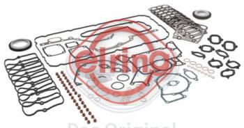 ELRING ACTROS FULL GASKET SET MP2/MP3 529.740-SAJID Auto Online