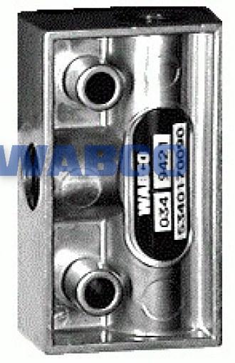 WABCO 5340170090 3/2 WAY VALVE-SAJID Auto Online
