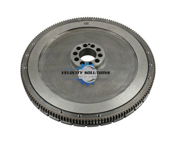 Velocity Solutions Flywheel with gear, 430MM-37 teeth actros PN: 5410300105-SAJID Auto Online