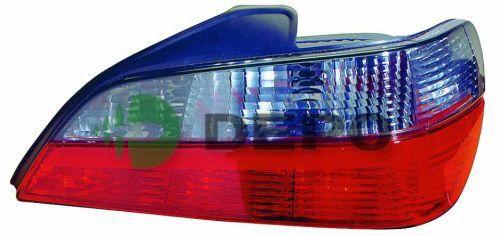 DEPO TAIL LAMP UNIT PG.406.4D.96-99 550-1919L-LD-UE-SAJID Auto Online