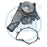 LASO MAN WATER PUMP D0826/D0836 55200113-SAJID Auto Online