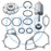 LASO MAN WATER PUMP REP KIT 55582043-SAJID Auto Online