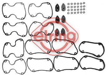 ELRING VOLVO GASKET SET DECARBONIZING 563.252-SAJID Auto Online