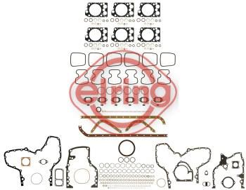 ELRING VOLVO FULL GASKET TD100A/B 563.502-SAJID Auto Online