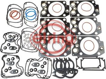 ELRING VOLVO FULL GASKET TD101F/102 571.246-SAJID Auto Online