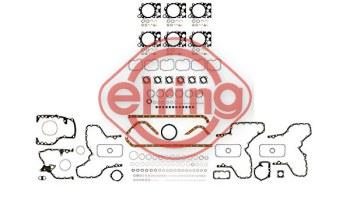 ELRING VOLVO FULL GASKET TD120A/C/121 571.254-SAJID Auto Online