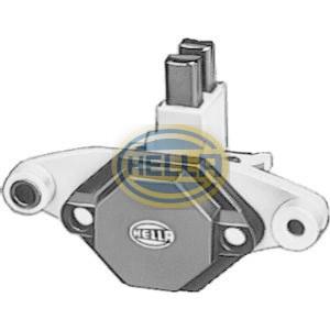 HELLA REGULATOR 12V 32MM DIA 5DR004241151