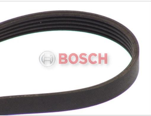 BOSCH 5PK2030 V-RIBBED BELT-3(E46)5(E39)-SAJID Auto Online