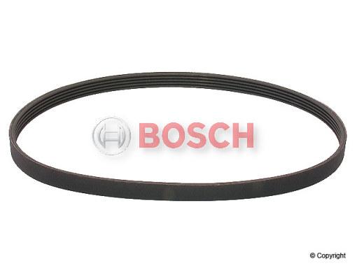 BOSCH 5PK865 MULTIRIB BELT E46/E39-SAJID Auto Online