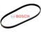 BOSCH 5PK890 MULTIRIB BELT E34/E36/E38/E39-SAJID Auto Online