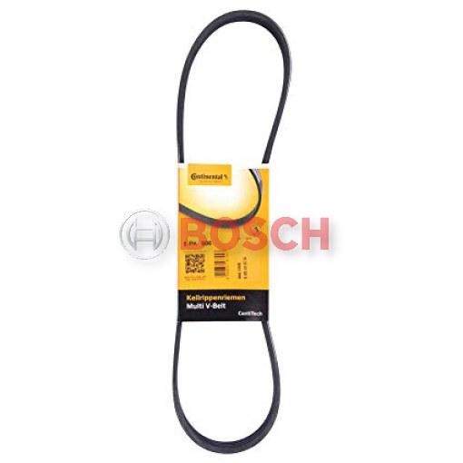 BOSCH 5PK906 MULTIRIB BELT-BMW-SAJID Auto Online