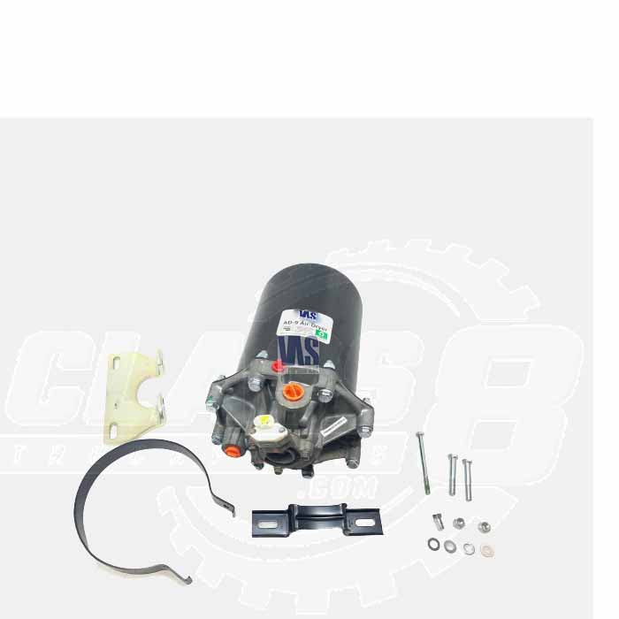 VAS AIR DRYER ASSY 156996
