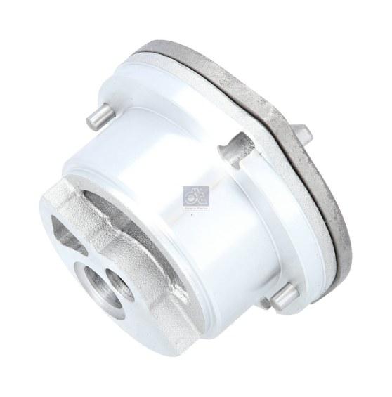 DT RENAULT OIL PUMP KERAX 400 6.56750-SAJID Auto Online