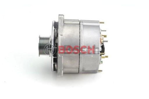 BOSCH ALTERNATOR 28V/100A-ATEGO/AXOR, 6033GB3010-SAJID Auto Online