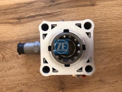 ZF MAN TGA PTO ASSY 81381006771-SAJID Auto Online