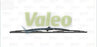 VALEO WIPER BLADE 700MM 628700-SAJID Auto Online