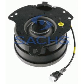 SACHS 6482000155 VOLVO CLUTCH RELEASER FH 420-SAJID Auto Online