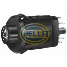 HELLA HAZARD SWITCH ASSY 6HF002372051