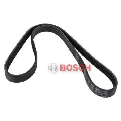 BOSCH 6PK1125 V-RIBBED BELT-VW/PEUGEOT/RENAU-SAJID Auto Online