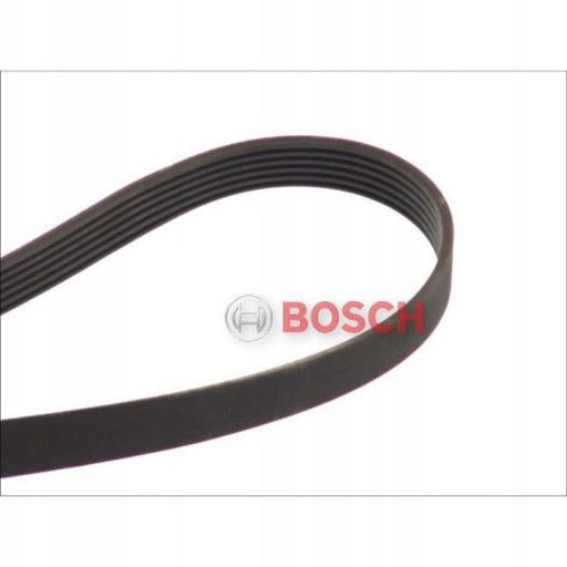 BOSCH 6PK1185 MULTIRIB BELT-VW-SAJID Auto Online