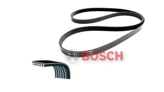 BOSCH 6PK1640 V-RIBBED BELTS-E87-SAJID Auto Online
