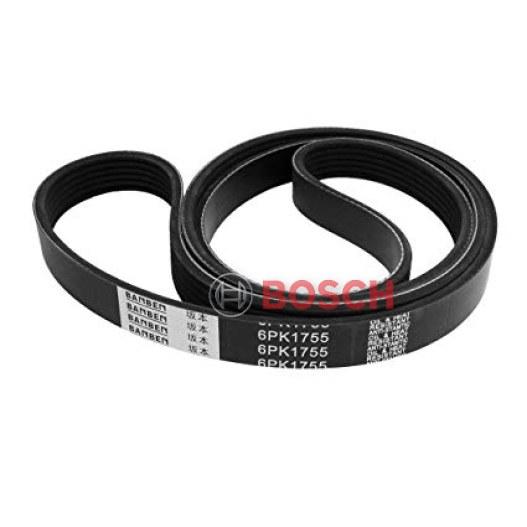 BOSCH 6PK1755 V-RIBBED BELTS-VW-SAJID Auto Online