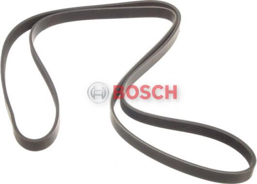 BOSCH 6PK1980 MULTIRIB BELT-W201/C124/S124-SAJID Auto Online