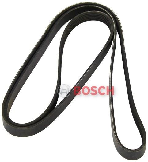 BOSCH 6PK2050 MULTIRIB BELT-SAJID Auto Online