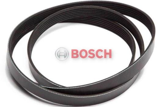 BOSCH 6PK2100 MULTIRIB BELT M111/W202/W201-SAJID Auto Online