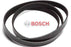 BOSCH 6PK2100 MULTIRIB BELT M111/W202/W201-SAJID Auto Online