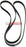BOSCH 6PK2130 MULTIRIB BELT-W202/210&VW-SAJID Auto Online