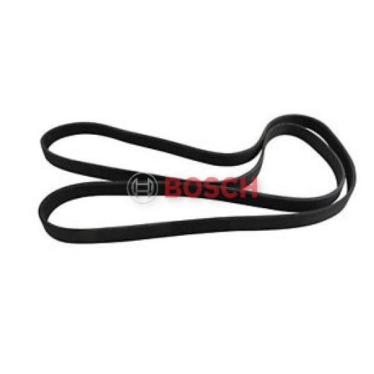 BOSCH 6PK2140 MULTIRIB BELT M111/W202/W124-SAJID Auto Online