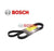 BOSCH 6PK2176 V RIBBED BELTS-C(W202)G(W463)-SAJID Auto Online