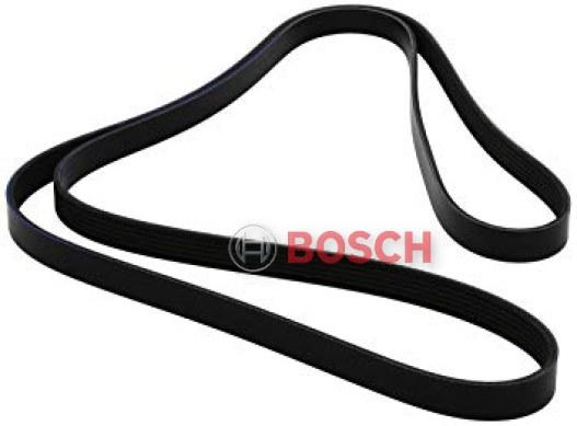 BOSCH 6PK2260 V-RIBBED BELTS-C(W203)E(W211)-SAJID Auto Online