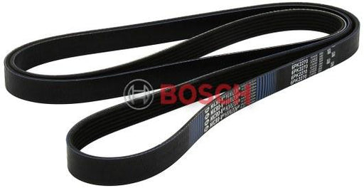 BOSCH 6PK2270 MULTIRIB BELT-SAJID Auto Online