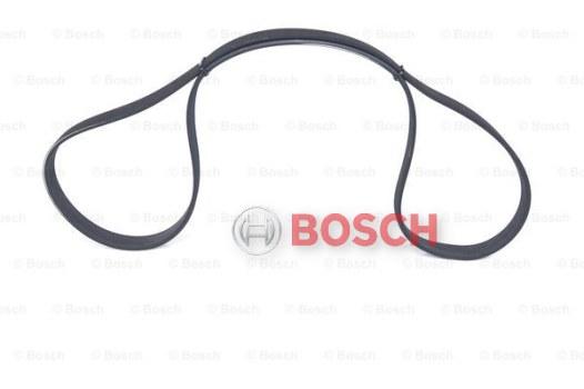 BOSCH 6PK2498 V-RIBBED BELTS-A6/A4-SAJID Auto Online