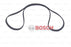 BOSCH 6PK2498 V-RIBBED BELTS-A6/A4-SAJID Auto Online
