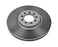 DT IVECO BRAKE DISC 7.36044-SAJID Auto Online